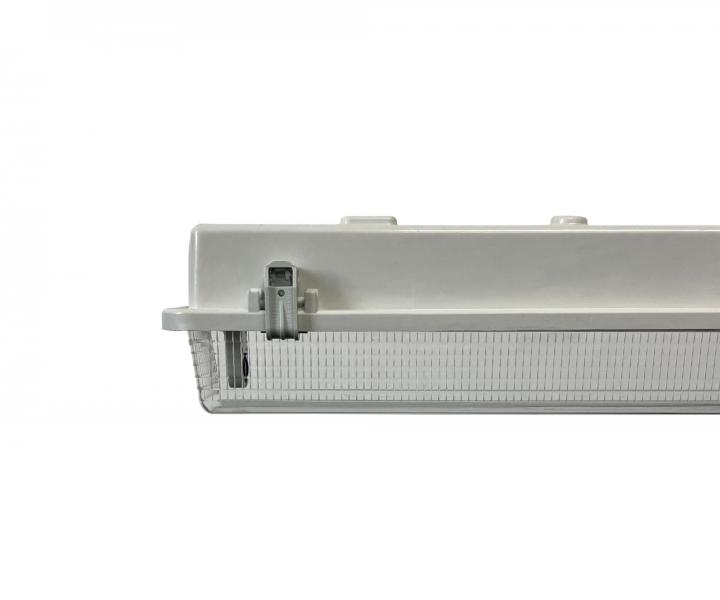 Svietidlo Elektro-Lumen 1158 EP, IP65, 1x58 W