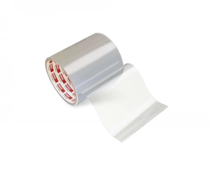 Oprava lepiaca pska na bazny Emos F6100, 1 m x 100 mm - priehadn