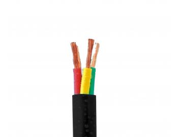 Kbel na pitn vodu H07BB-F 3Gx1 Precon