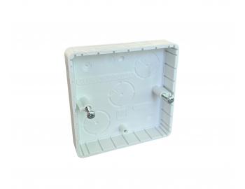 Prstrojov krabica DD plast 6484-10 - Classic
