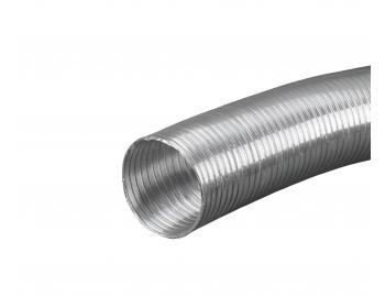 Hlinkov trubka pre ventilciu Klimatom Klimaflex, priemer 100 mm - 3 m