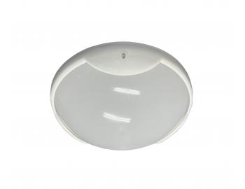 Svietidlo Panlux Camea Pro, IP44, 75 W, E27 - biela