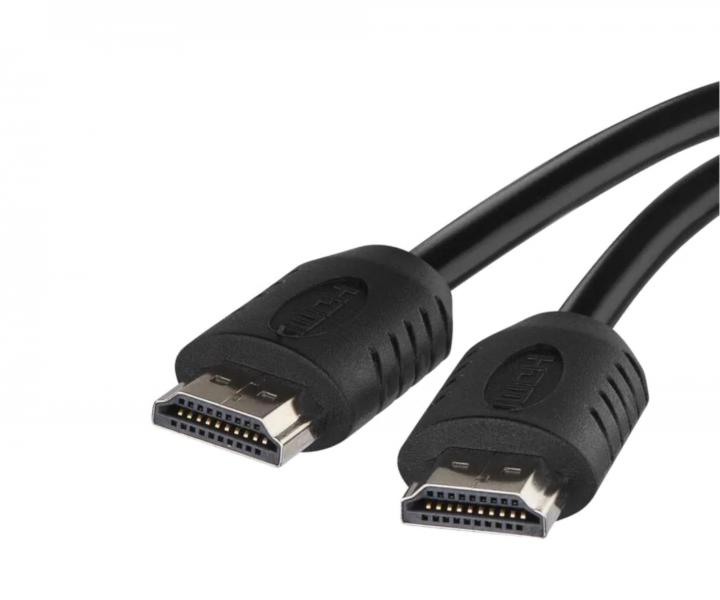 Prepojovac kbel HDMI 2.0 Emos S10500 A vidlica - A vidlica - 5 m