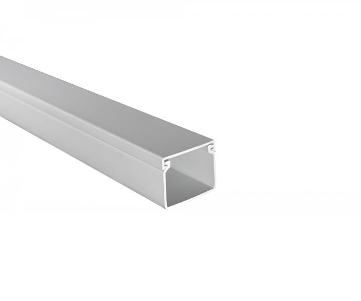 Lita na kble Malpro, 30x25, biela - 1 m