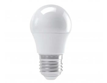 LED iarovka Emos Classic ZQ1111, E27, 4,1 W (32 W), neutrln biela