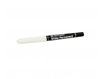 Permanentn znakova Centropen 2686 - biely