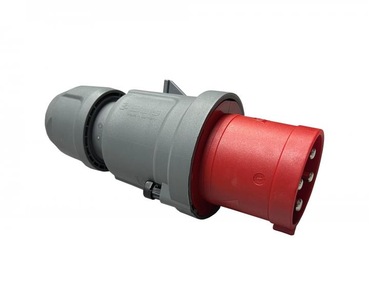 Vidlica 63A 4p 400V IP44 6h Bals 2151