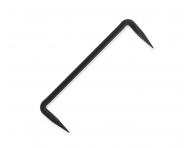 Tesrska krama Hapl, 12 x 250 mm - oceov