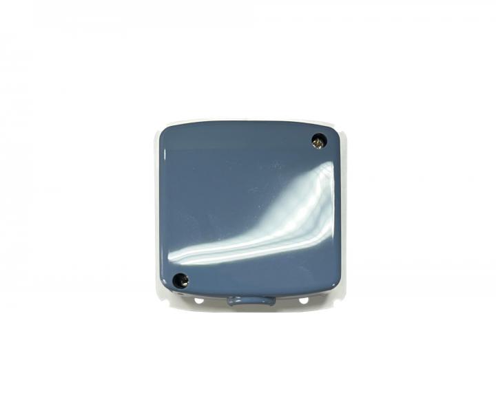 V�vodka k�blov� so svorkovnicou ABB 3938A-A 106 M2, 5-p�l (3P+N+PE) - svetlomodr�