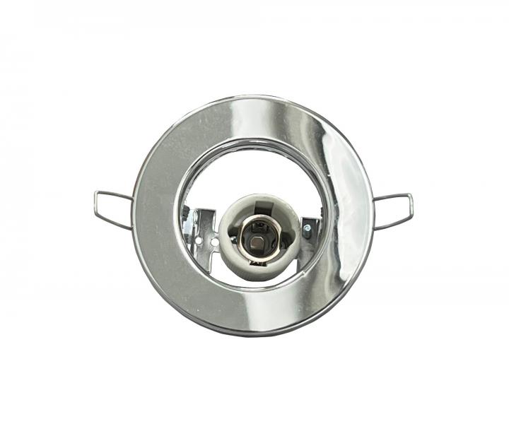 Kruhov podhadov svietidlo Rendl SI1437, IP20, E14, 40 W - chrm