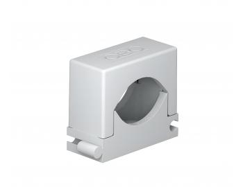 Prchytka OBO 2037 6-13, 6-13 mm, polyamid - svetlo ed