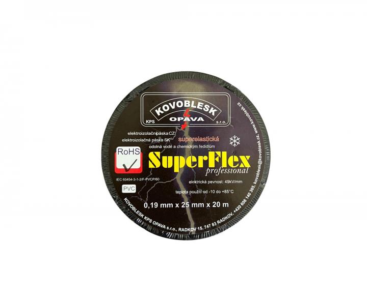 Pska superflex Kovoblesk Anticor 202, 25x20 - 20 m