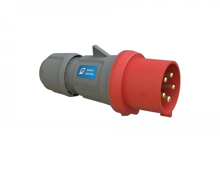 Vidlica Bals Innolinq QC 201, IP54, 400 V 6h, 32 A, 5-pl - multi-grip vvodka
