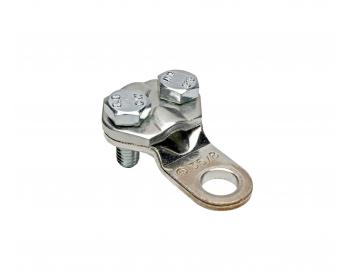 Prlokov kblov oko, svornk M8, prierez vodia 25 mm2 SEZ 7580-08