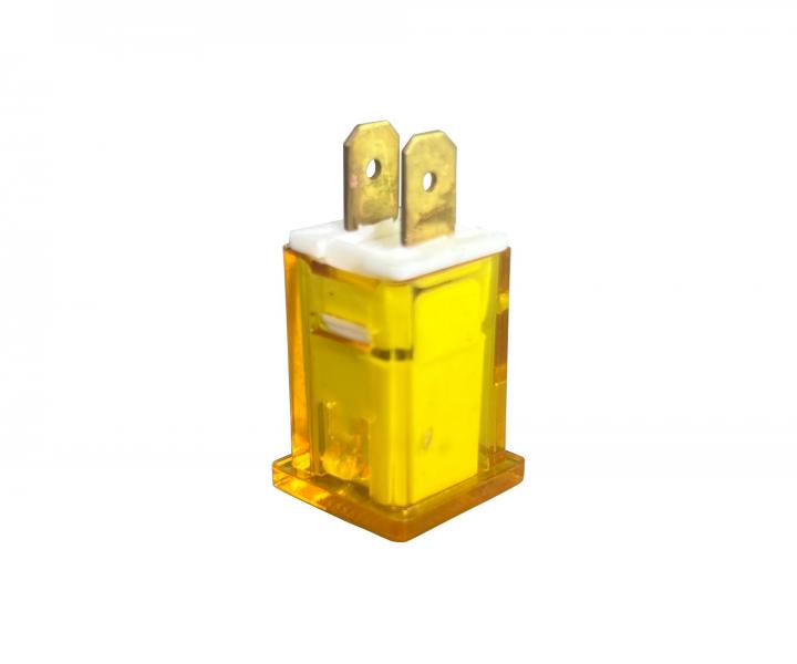 Doutnavka T-ISZ 761 70, 220V hranat - lt