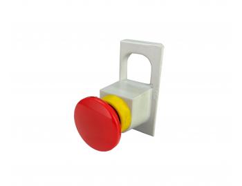 Stop tlaidlo bez blokovania Wapro PT-ESM1