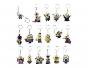 Svetiaca LED kenka Minion Emos P8340