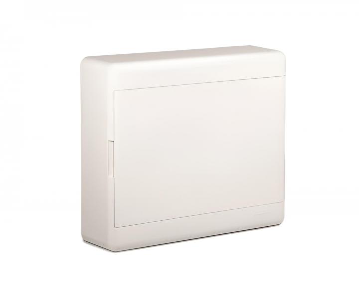 Rozvdza na omietku Elcon N32M.1, IP40, 32 modulov (2x16)