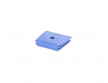 Pr�chodka k rade Variant + ABB 3558-0G102, IP44 - biela