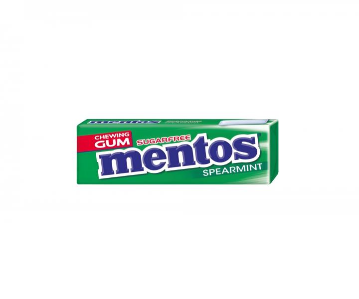 Alkalick batria GP Ultra Plus AA (LR6) - 4 ks + uvaky Mentos zadarmo