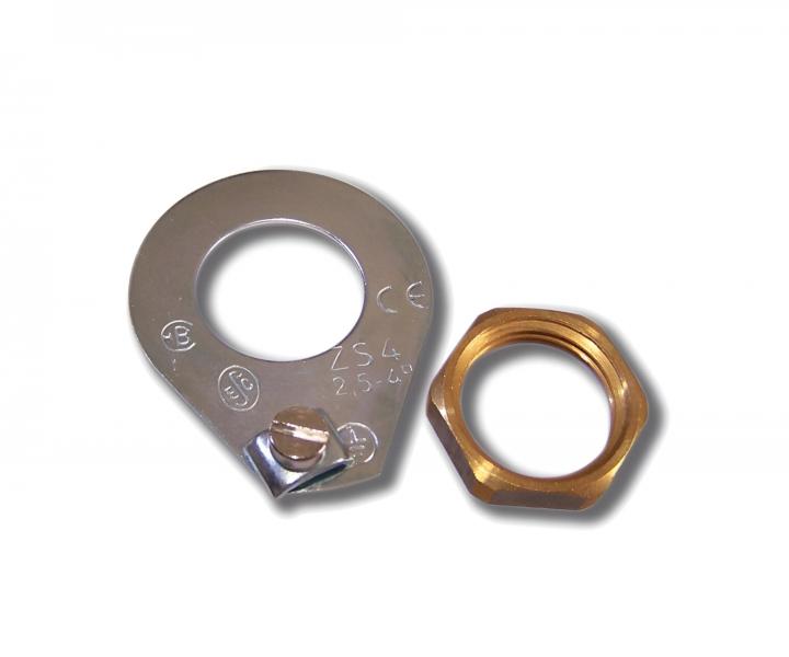Zemniaca svorka Elektro Beov ZS 4 1/2" I132707