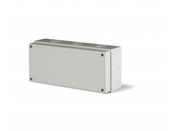 Rozvodn krabica Scame Domino 672.1100, IP66