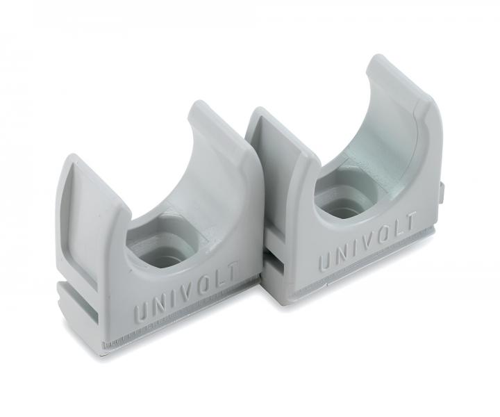 Prchytka Dietzel Univolt CL50 082595, PVC - tmavo ed