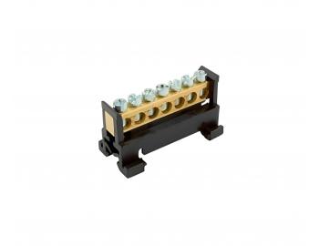 Rozboovac mostk Elcon L 7 - ierny