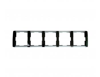 Rmek pnsobn ABB Element-Time 3901E-A00150 05 - ierna/adov ed