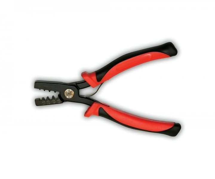 Lisovacie kliete na dutinky NG Tool, 1,5-6,0 mm2