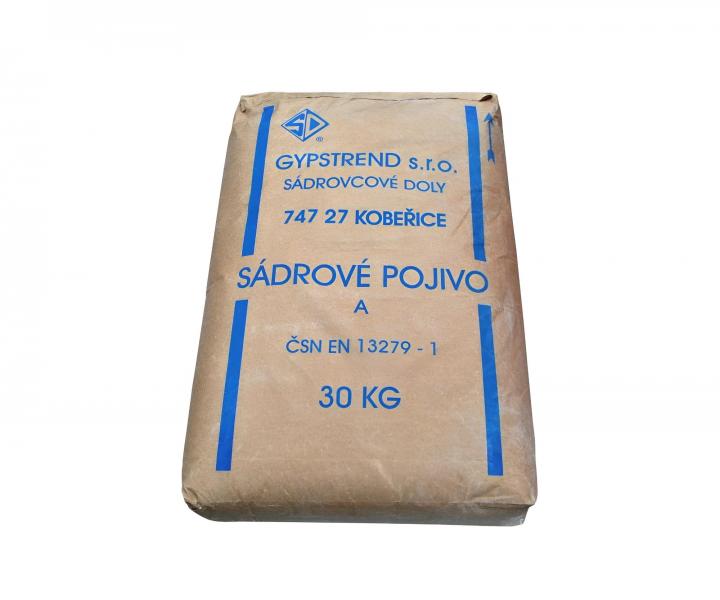 Sadra stavebn Gypstrend, ed - 30 kg