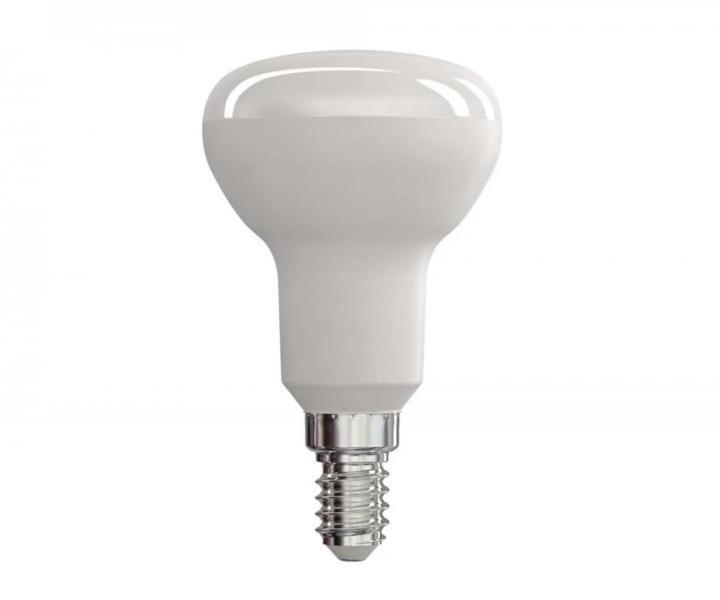 LED iarovka Emos Classic R50 ZQ7221, E14, 4 W (39 W), neutrln biela