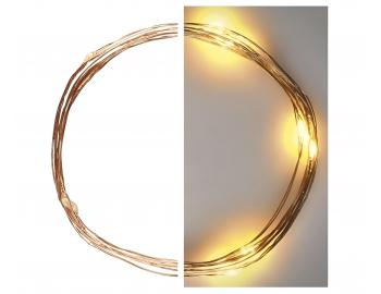 LED vianon nano reaz Emos D3AW06, IP20, vntorn, tepl biela, asova - 0,9 m