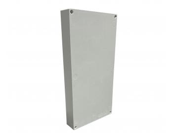 Pr�strojov� doska Plze�sk� dielo 8450 - 225 x 450 x 60 mm