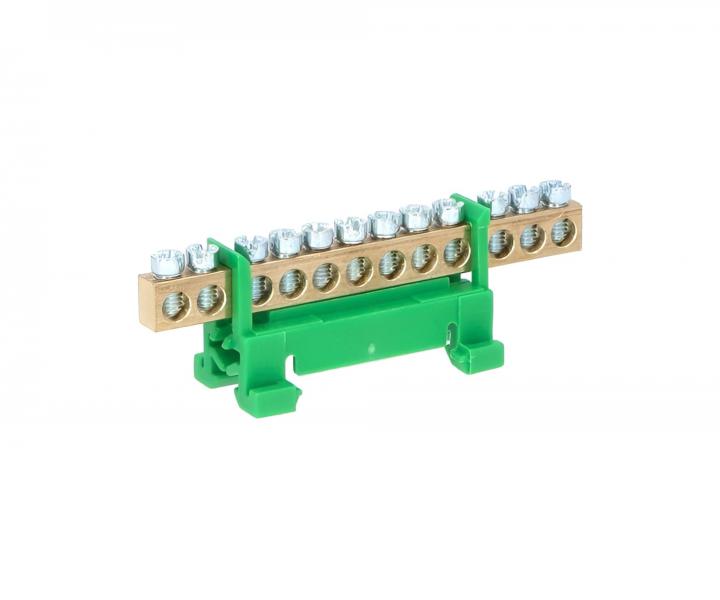 Rozboovac mostk Elcon PE 12 - zelen