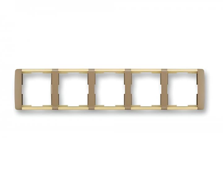 Rmek pnsobn ABB Element-Time 3901E-A00150 25 - kvov/adov oplov