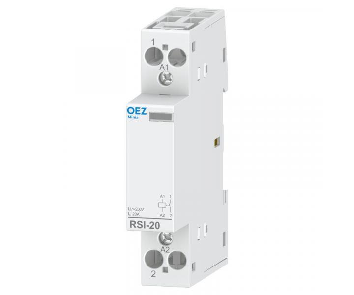 Intalan styka RSI-20-10-A230 OEZ 36609  