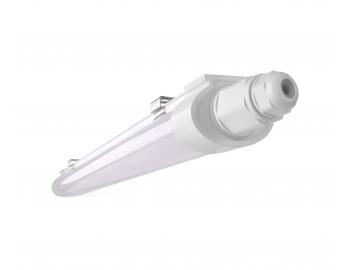 LED prachotesn svietidlo Emos Dusty ZT3021, IP65, 18 W, neutrln biela
