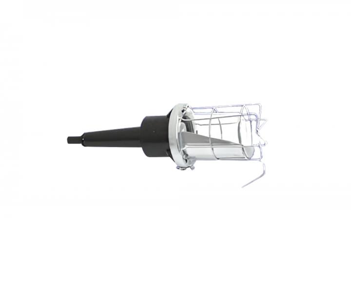 Prenosn svietidlo Elektrosvit 518-0701, IP40, 60 W - ed