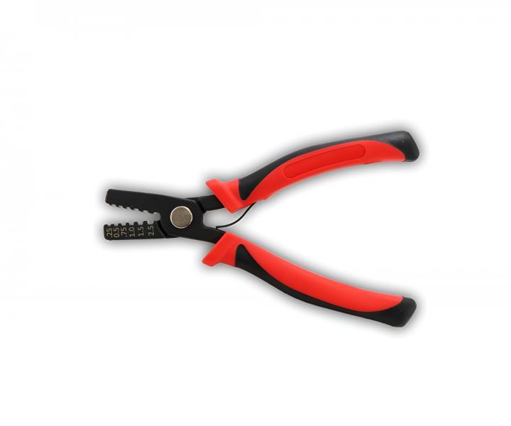 Lisovacie klie�te na dutinky NG Tool, 0,25-2,5 mm2