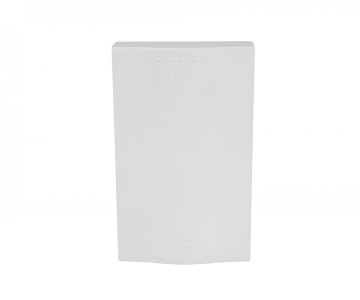 Domov� zvon�ek Zamel Vivo GNS-224, IP20, 230 V AC - biela