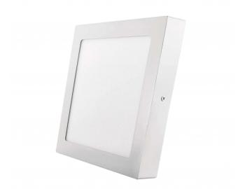 tvorcov priamo montovan LED svietidlo Emos Profi ZM6142, 18 W, neutrln biela