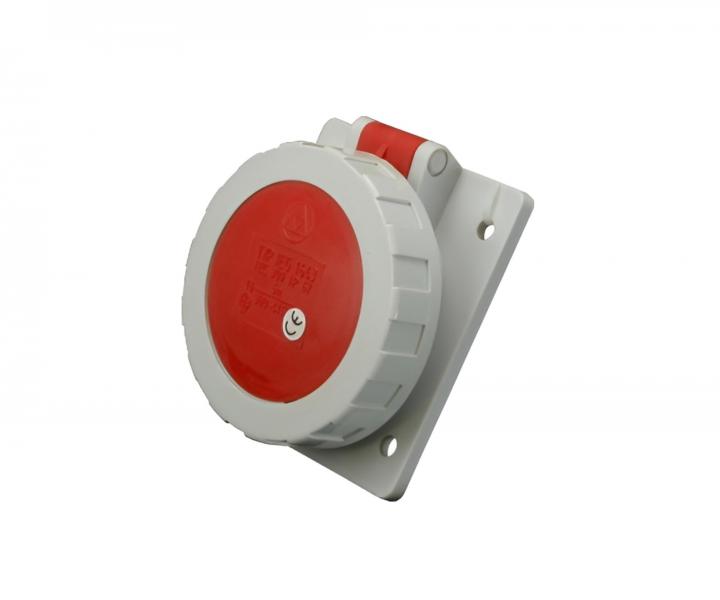 Zsuvka vstavan ikm SEZ IEG 1653, IP67, 16 A, 400V, 5 plov
