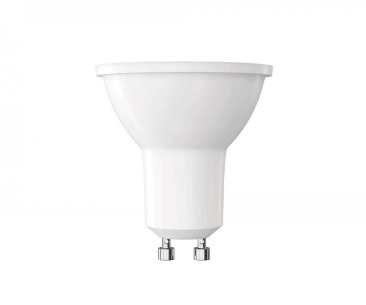 LED iarovka Emos Basic MR16 ZL8F02, GU10, 2,9 W (25 W), tepl biela