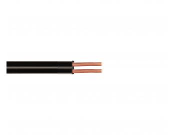 Kbel CYH-SCY-LSPM V03VH-H 2x0,35 BK+BK