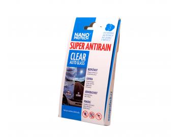 Nano utierka Nanoprotech Super Antirain