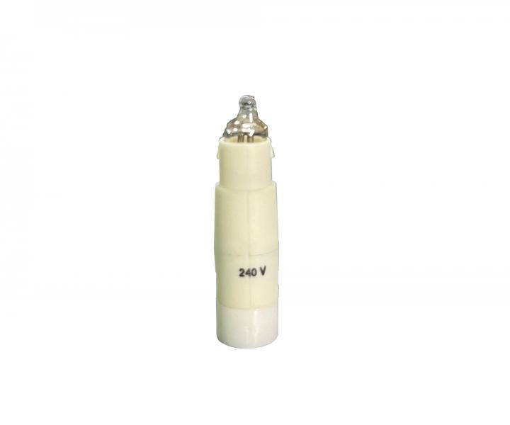 Doutnavka Gewiss GW30943, 230 V - erven