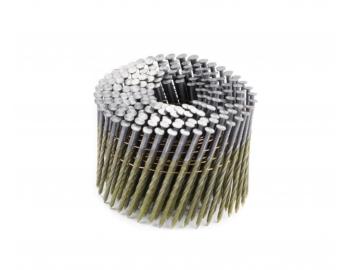 BCD zvitok klincov BeA CS 10500188, 2,8x80 mm, skrutkov