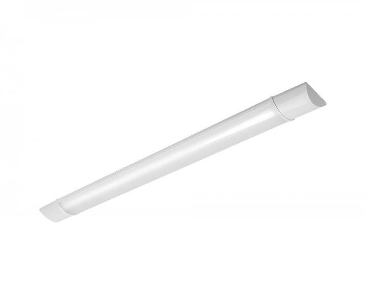 Linerne LED svietidlo GTV Aspen LD-OLL40W-NB, IP40, 40 W, 3600 lm - neutrln biela