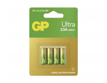 pecilna alkalick batria GP Ultra, 23A, 12 V - 1 ks